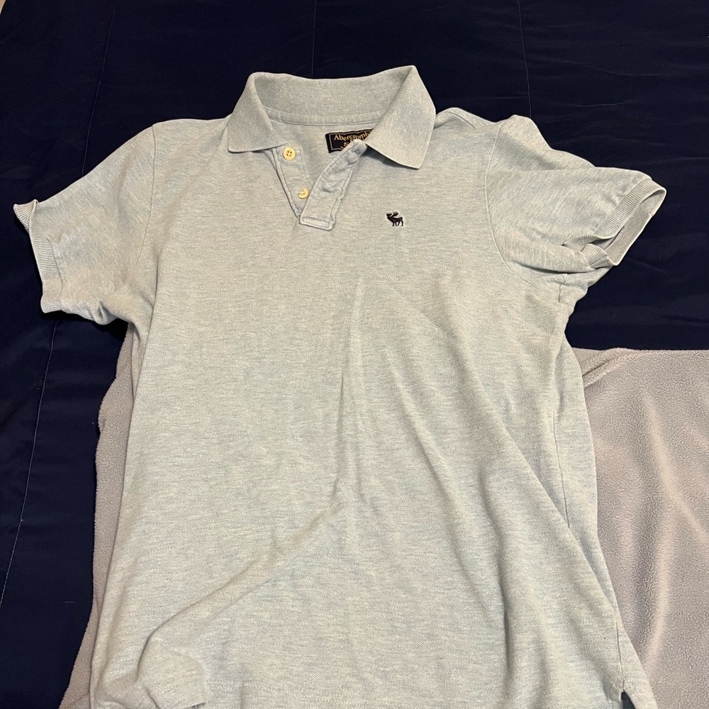 Vintage Abercrombie & Fitch vintage Polo …